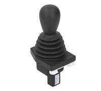 Uadme Joystick Carrello Elevatore, Joystick Unità di Controllo, Maniglia del Controller del Joystick del Caricatore del Trattore del Carrello Elevatore 7919040015 per E25 E25S E30S 1276