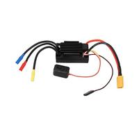 UADME RC CAR ESC 35A 5.85V 3A BEC Controller di velocità elettronica senza spazzole per 1/18 su strada fuori strada fuori strada