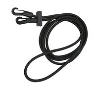 Uadme Redini da Equitazione, 3 Metri/3,3 Iarde Lunghina Cavallo in Nylon, Corretto Portamento del Collo e Favorisce Un Uso Efficace della Schiena, Chiusura Regolabile