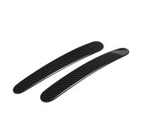 UADTHFGB Interno Auto Maniglia Per 453 accessori adesivi per maniglie esterne per porte auto in acciaio inossidabile antigraffio(Handle Carbon Fiber)