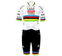 UAE TEAM EMIRATES - XRG Campione del Mondo Racebody 2026 bianco