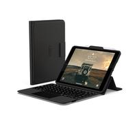 UAG Bluetooth Keyboard with Trackpad, English - iPad 10.2" 2021/2020/2019 (124413114031)