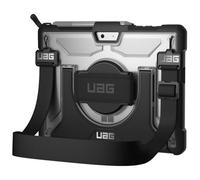 Urban Armor Gear Plasma 25,4 cm 10 Cover Nero, Grigio UAG PLASMA CASE ICE - F/ MICROSOFT SURFACE GO