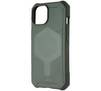 Uag Essenziale Armatura Serie Custodia per Magsafe Apple IPHONE 15 - Oliva Drab