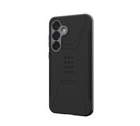 Uag Funda Civil - Samsung Galaxy S25 Plus - Negro - Nouvo