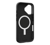 Uag Funda Civilian Negro - Apple Iphone 17 - Nouvo