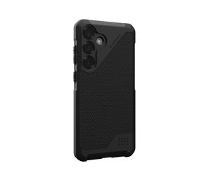 Uag Funda Metrópolis - Samsung Galaxy S25 Plus - Negro Kevlar - Nouvo
