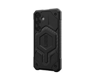Uag Funda Monarch Pro Fibra De Carbono - Samsung Galaxy S25 Plus - Nouvo