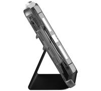 UAG - Ipad Mini 6a Generazione 2021 Plyo, Black Ice