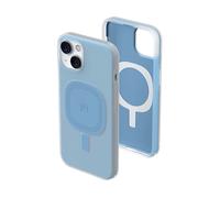UAG Lucent 2.0 CUSTODIA per Apple iPhone 14, Blu