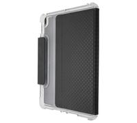 UAG Lucent Custodia per Apple IPAD 8th/7th Gen (10.2-inch) - Nero/Ghiaccio