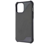 Uag Metropolis Lt Serie Custodia Con / PU Satn Armr per Apple IPHONE 12 Pro Max