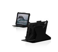 UAG Metropolis SE Antibatterica - Case per iPad Mini 6 (2021) - Nero - 5316916