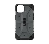UAG Pathfinder CUSTODIA per Apple iPhone 13, Argento