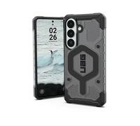 UAG Pathfinder, Poliuretano termoplástico (TPU) CUSTODIA per Samsung Samsung Galaxy S26, Grigio