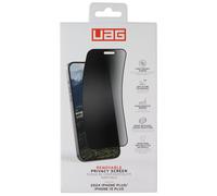 UAG Schermo Privacy Rimovibile Per Apple iPhone 16 Plus/ 15 Plus