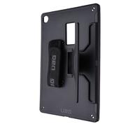 UAG Scout Serie Custodia Con Cinghia da Polso per Samsung Galaxy Tab A9 Nero