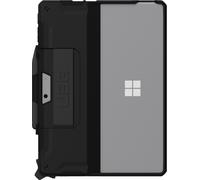 UAG SURFACE PRO 9 SCOUT CASE W - CASE WITH HANDSTRAP - BLACK NEW