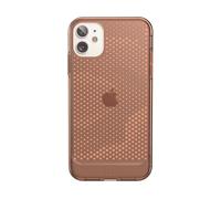 UAG [U] Lucent COVER per Apple iPhone 11, Arancione
