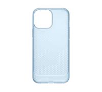 UAG [U] Lucent CUSTODIA per Apple iPhone 13 Pro Max, Blu