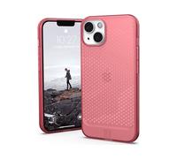 UAG [U] Lucent Rosa CUSTODIA per Apple iPhone 13, Clay
