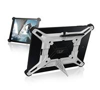 UAG Urban Armor Gear esoscheletro Robusto leggerissimo Universale Fit Custodia per Tablet Android 25,4 cm - Bianco