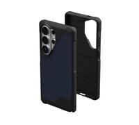 UAG Urban Armor Gear Metropolis LT Case mit Magnet-Modul ? Samsung Galaxy S26 Ultra ? kevlar mallard (blau) ? 214529113955 (214529113955)