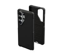 UAG Urban Armor Gear Metropolis LT Case mit Magnet-Modul ? Samsung Galaxy S26 Ultra ? kevlar schwarz ? 214529113940 (214529113940)