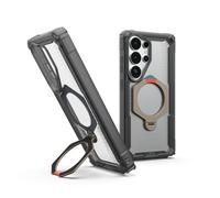 UAG Urban Armor Gear Plasma XTE 360 Kickstand Case mit Magnet-Modul ? Samsung Galaxy S26 Ultra ? ash (grau) ? 214525113131 (214525113131)