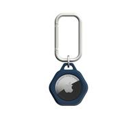 UAG Urban Armor Gear Scout Case passend für Apple AirTag, MALLARD (blu)