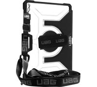 UAG - Urban Armor Gear SFPROHSS-L-IC UAG Plasma Case MS Surface Pro 7+ w/Handstrap&Shoulder Strap