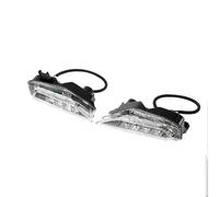 UAGFDFF 1 Coppia 261304ga0a.261354ga1a Fendinebbia Anteriore A LED Indicatore Di Direzione Per Q50 Sport Modello 2014-2019 Luce Lampeggiante Continua Fendinebbia Impermeabile(Flowing Clear shell)