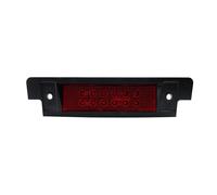 UAGFDFF 1x 3rd LED Di Alto Livello Luce Stop Freno Posteriore Per Land Per Rover Per Discovery I II L318 Per Defender 90 110 130 Terzo Stop