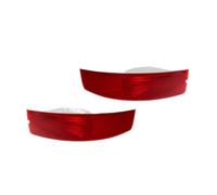 UAGFDFF 31213647 31111185 Per Volvo Xc90 2007 2008 2009 2010 2011 2012 2013 Paraurti Posteriore Fendinebbia Lente Posteriore Senza Lampadina Fendinebbia Impermeabile