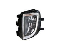 UAGFDFF 5k0941699e 5k0941700e Per VW Per Golf 6 A6 Mk6 Cabriolet Gti GTD Per Jetta Gli 2012-2016 Paraurti Anteriore Auto Fendinebbia Lampada Fendinebbia Impermeabile(L)