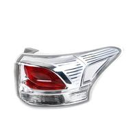 UAGFDFF 8330A787 8330A788 Auto Fanale Posteriore Coda Freno Di Arresto Della Lampada Della Nebbia Per Mitsubishi Per Outlander 2013 2014 2015 Senza Lampadine Fanale posteriore(Giusto)