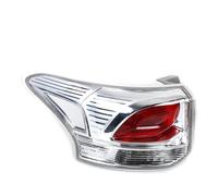 UAGFDFF 8330A787 8330A788 Auto Fanale Posteriore Coda Freno Di Arresto Della Lampada Della Nebbia Per Mitsubishi Per Outlander 2013 2014 2015 Senza Lampadine Fanale posteriore(Sinistra)