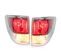 UAGFDFF Accessori Fanale Posteriore Per Mazda Per BT50 Per BT-50 2011-2015 Luci Posteriori Con Lampadina Indicatore Di Direzione Freno Lampada Da Parcheggio Fanale posteriore(sinistra e destra)