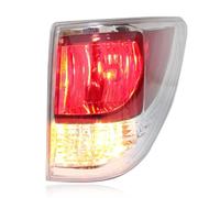 UAGFDFF Accessori Fanale Posteriore Per Mazda Per BT50 Per BT-50 2011-2015 Luci Posteriori Con Lampadina Indicatore Di Direzione Freno Lampada Da Parcheggio Fanale posteriore(Giusto)