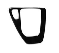 UAGFDFF Adesivo Decorativo Pannello Decorativo Cambio Marcia per BMW Serie 3 E90 E92 2005-2012 Accessori Interni Auto Adesivo Trim(Left-Hand Drive A)