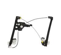 UAGFDFF Alzacristalli elettrico Alzacristalli Elettrico Porta Anteriore Destra Per Skoda Per Octavia A4 1996-2010 Alzacristalli automatico