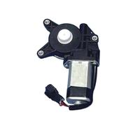 UAGFDFF Alzacristalli elettrico Attuatore Motore Alzacristalli Elettrico 8810008030 Per Ssangyong Per Rexton Per Korando Alzacristalli automatico(Giusto)