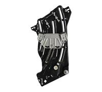 UAGFDFF Alzacristalli elettrico Regolatore Del Meccanismo Di Sollevamento Del Finestrino Della Portiera Anteriore Per 991 996 1998-2005 99654301506 99654301606 Alzacristalli automatico(99654301606)