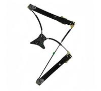 UAGFDFF Alzacristalli elettrico Regolatore Del Meccanismo Di Sollevamento Del Finestrino Posteriore Per A4 B9 8W0839461 8W0839462 Alzacristalli automatico(8W0839461)