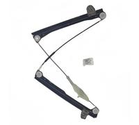 UAGFDFF Alzacristalli elettrico Regolatore Del Meccanismo Di Sollevamento Del Finestrino Posteriore Per VW Per PHAETON 2004-2016 3D7839461 3D7839462 Alzacristalli automatico(3D7839462)