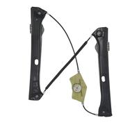 UAGFDFF Alzacristalli elettrico Regolatore Del Meccanismo Di Sollevamento Finestrino Anteriore Per MERCEDES Per BENZ CLASSE S W221 2007-2013 A2217200146 A2217200246 Alzacristalli automatico(Sinistra)