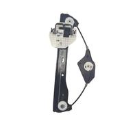 UAGFDFF Alzacristalli elettrico Regolatore Del Meccanismo Di Sollevamento Finestrino Posteriore Per BMW Per Mini Per Countryman R60 2011-2016 51359805671 51359805672 Alzacristalli automatico(Giusto)