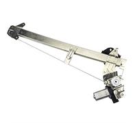 UAGFDFF Alzavetri Alzacristallo ALZACRISTALLI E MOTORE PER SUBARU PER FORESTER 2014 2015 2016 2017 2018 Meccanismo Alzacristalli Alzavetri(Anteriore destro)