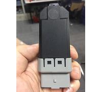 UAGFDFF Alzavetri Alzacristallo Modulo Motore Regolatore Finestra Per Citroen Per C2 2003-2009 Per C3 2002-2023 Alzavetri