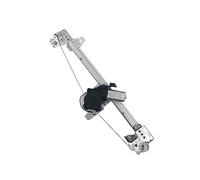 UAGFDFF Alzavetri Alzacristallo Per CITROEN Per C3 1995 1996 1997 1998 Per MK1 2010 2009 2008 2005 2004 Gruppo Alzacristalli Elettrico Per Auto Con Motore 2PIN 9222X3 Alzavetri